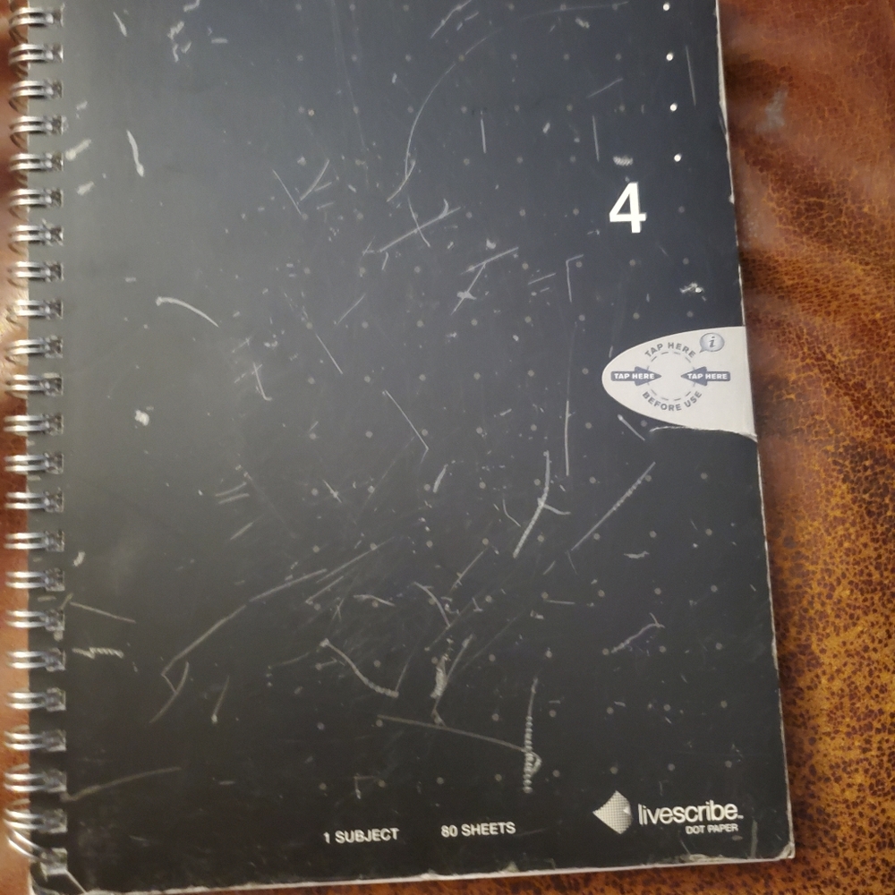 Livescribe